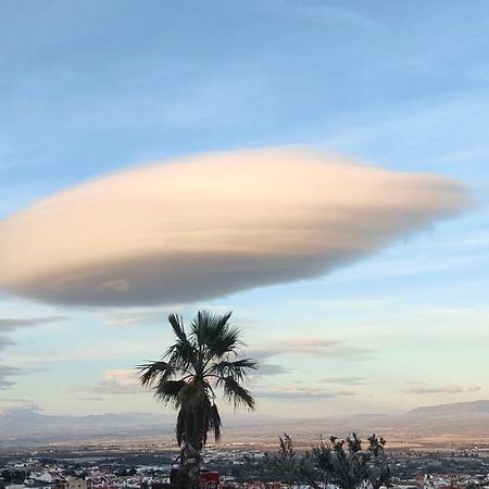 شقة Cuevas Althea بازا المظهر الخارجي الصورة