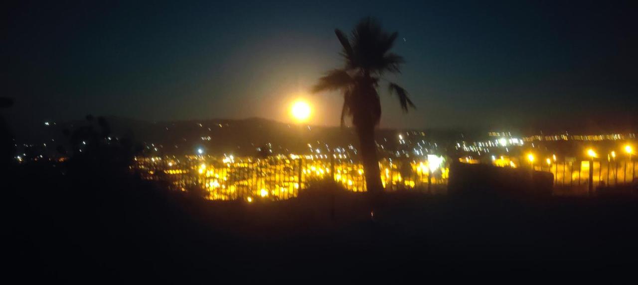 شقة Cuevas Althea بازا المظهر الخارجي الصورة