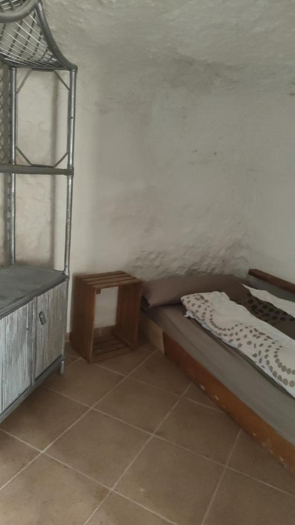 شقة Cuevas Althea بازا المظهر الخارجي الصورة
