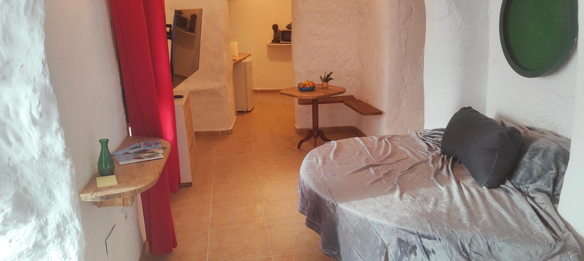 شقة Cuevas Althea بازا المظهر الخارجي الصورة